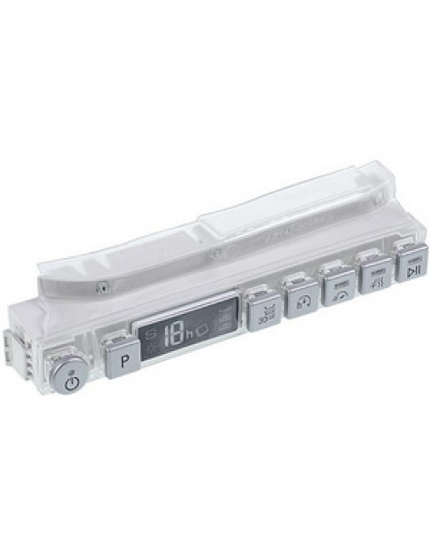 Модуль індикації для посудомийної машини Ariston C00647052