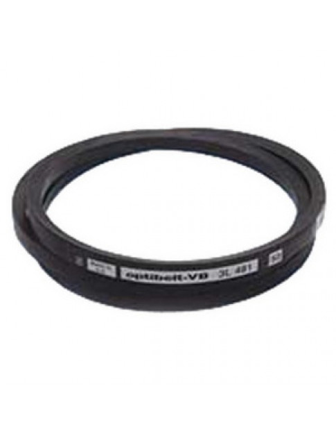 Indesit C00657106 Ремінь 3L481 для пральної машини