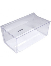 Ящик для овочів холодильника Whirlpool C00664711 440x270x210mm Ящик для овочів холодильника Whirlpool C00664711 440x270x210mm