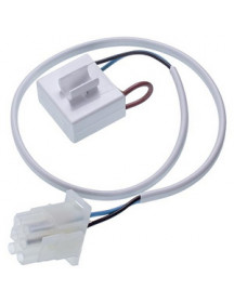 Реле теплове з термовимикачем для холодильника Indesit C00665718