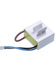 Реле теплове з термовимикачем для холодильника Indesit C00665718