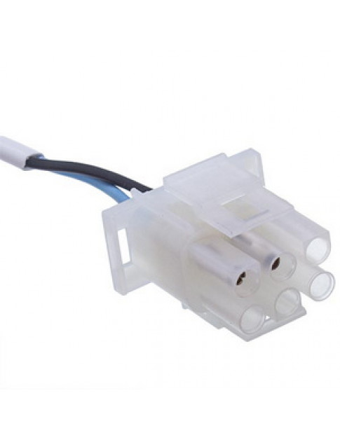 Тепловое реле с термовыключателем для холодильника Indesit C00665718