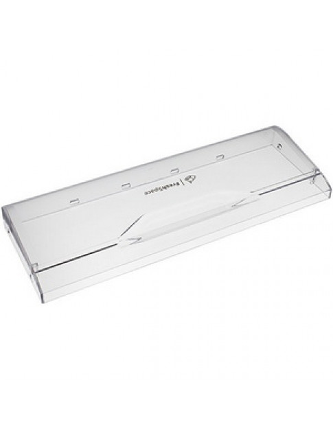 Панель ящика для овочів холодильної камери Indesit C00666050 495x170mm Панель ящика для овочів холодильної камери Indesit C00666050 495x170mm
