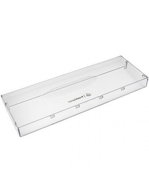 Панель ящика для овочів холодильної камери Indesit C00666050 495x170mm Панель ящика для овочів холодильної камери Indesit C00666050 495x170mm