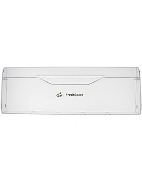 Панель ящика для овочів холодильної камери Indesit C00666050 495x170mm Панель ящика для овочів холодильної камери Indesit C00666050 495x170mm