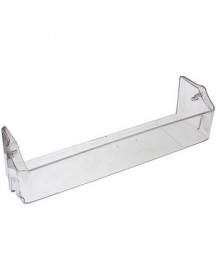 Полиця дверей для холодильника Whirlpool C00673499 (верхня) 415x100mm