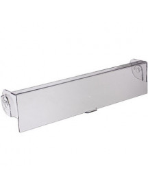 Кришка дверної полиці (верхньої) для холодильника Whirlpool C00673605