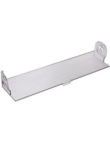 Кришка дверної полиці (верхньої) для холодильника Whirlpool C00673605