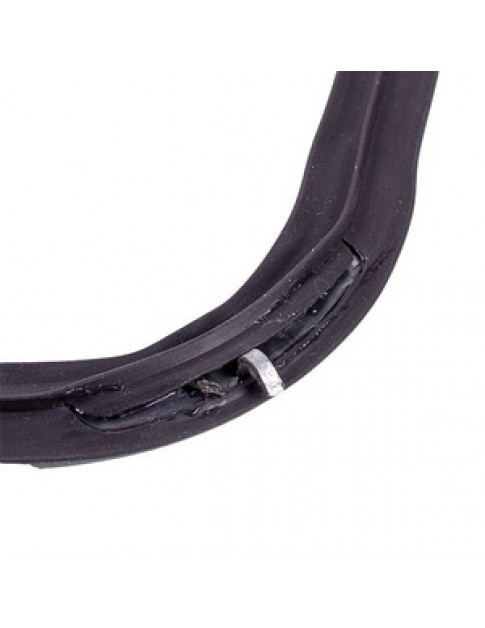 Ущільнювач дверей духовки Whirlpool C00725238