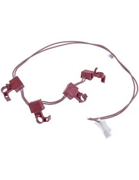 Мікровимикачі блока розпалу для варильної панелі Indesit C00738262 Мікровимикачі блока розпалу для варильної панелі Indesit C00738262