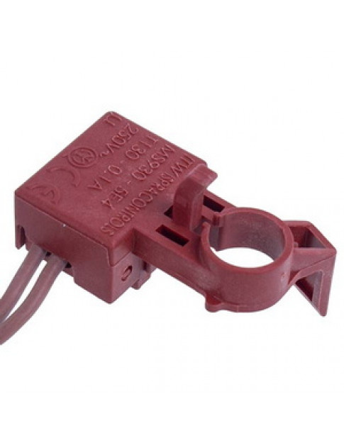 Мікровимикачі блока розпалу для варильної панелі Indesit C00738262 Мікровимикачі блока розпалу для варильної панелі Indesit C00738262