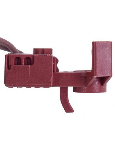 Мікровимикачі блока розпалу для варильної панелі Indesit C00738262 Мікровимикачі блока розпалу для варильної панелі Indesit C00738262