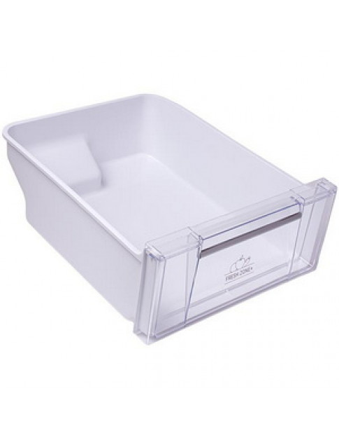 Ящик для овочів для холодильника Indesit C00738557 (правий)