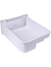 Ящик для овочів для холодильника Indesit C00738557 (правий) Ящик для овочів для холодильника Indesit C00738557 (правий)