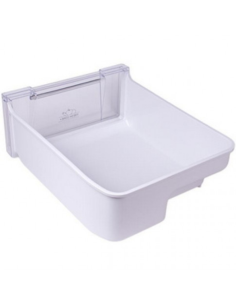 Ящик для овочів для холодильника Indesit C00738557 (правий)