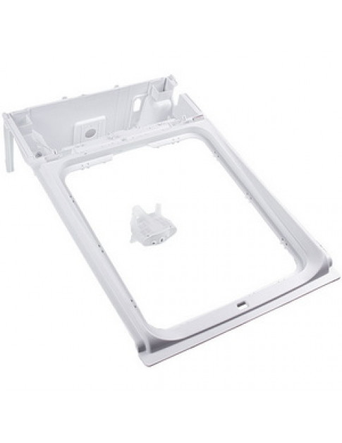 Рамка корпуса з розподілювачем води для пральної машини Whirlpool C00763259