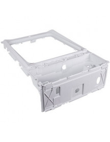 Рамка корпуса з розподілювачем води для пральної машини Whirlpool C00763259