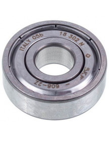 Підшипник 608 SKF C00770101 2Z (8x22x7)