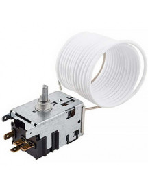 Термостат K57-L2829 для холодильника C00851095 Термостат K57-L2829 для холодильника C00851095