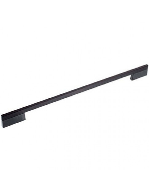 Ручка дверей духовки для плити Whirlpool C00853641 L=532mm/кріплення 440mm