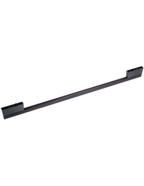 Ручка дверей духовки для плити Whirlpool C00853641 L=532mm/кріплення 440mm