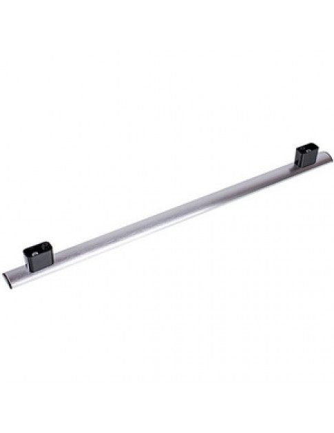 Ручка дверцят духовки для плити Whirlpool C00853647 L=555/кріплення 435mm