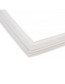 Ущільнювальна гума для холодильної камери Indesit C00854005 1180x571 мм білий