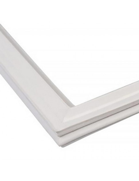 Ущільнювальна гума для холодильної камери Indesit C00854005 1180x571 мм білий