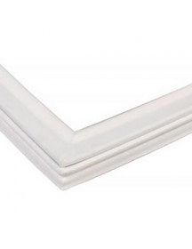 Ущільнювальна гума для морозильної камери Indesit C00854006 570x470 мм білий Ущільнювальна гума для морозильної камери Indesit C00854006 570x470 мм білий