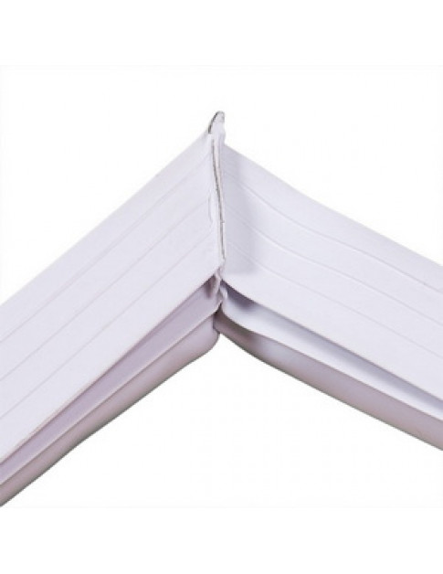 Уплотнитель для морозильной камеры Indesit C00854014 766x571 мм