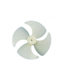 Крильчатка вентилятора для холодильника Indesit C00856127