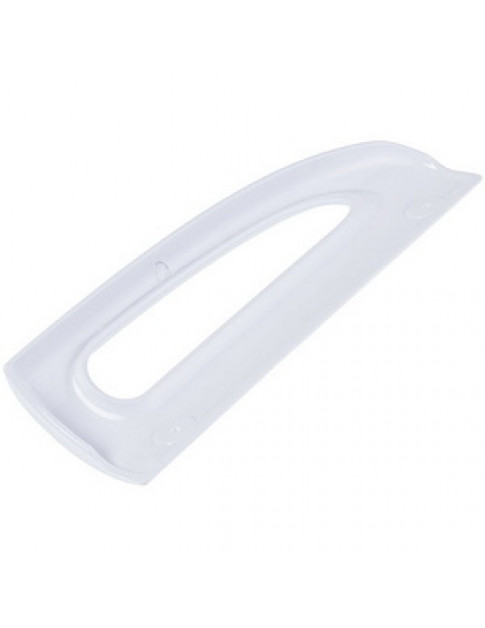 Ручка дверей для морозильної камери Indesit, Stinol C00857150