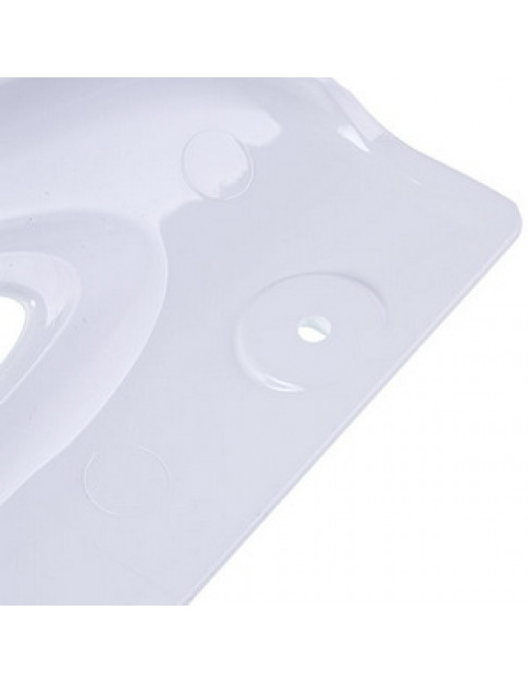 Ручка дверей для морозильної камери Indesit, Stinol C00857150