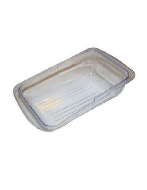 Ємність для мяса для холодильника Indesit C00857203