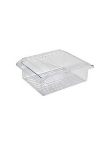 Ємність для охолоджених продуктів для холодильника Indesit С00857286 Ємність для охолоджених продуктів для холодильника Indesit С00857286