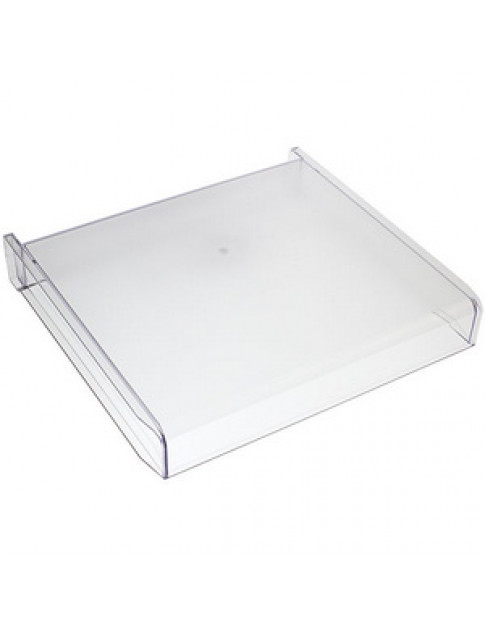 Ящик морозильної камери для холодильника Indesit C00857655 400x365x65mm (верхній, малий)