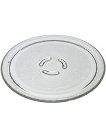 Тарілка для мікрохвильової печі Whirlpool C00862548 250мм