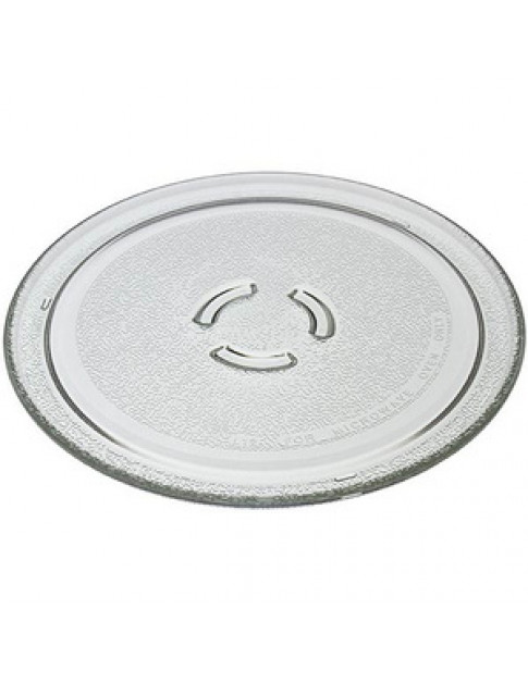 Тарілка для мікрохвильової печі Whirlpool C00862548 250мм