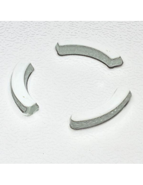 Тарілка для мікрохвильової печі Whirlpool C00862548 250мм