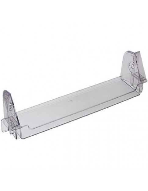 Полиця дверей для холодильника Whirlpool C00863866 (верхня) 440x115mm