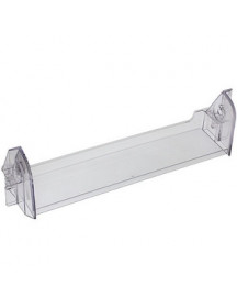 Полиця дверей для холодильника Whirlpool C00863866 (верхня) 440x115mm