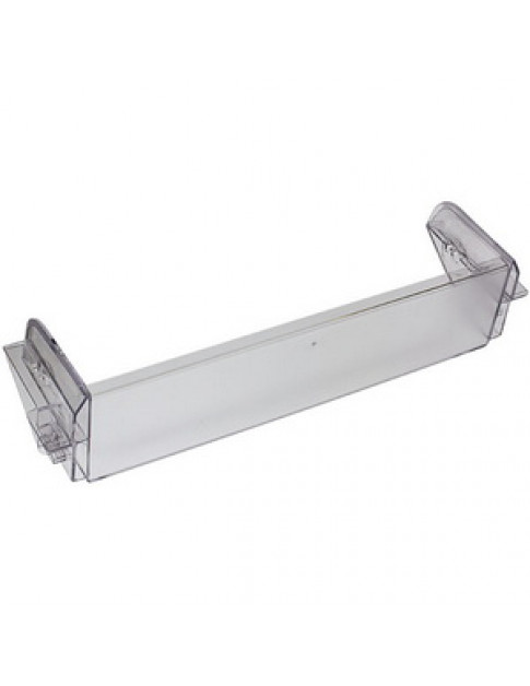 Полиця дверей для холодильника Whirlpool C00863866 (верхня) 440x115mm