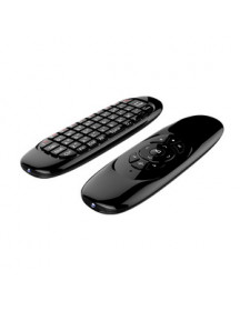 Пульт (аеромиша) для Android/Windows/Mac OS/Linux Air Mouse C120 п