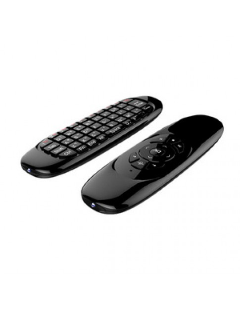 Пульт (аеромиша) для Android/Windows/Mac OS/Linux Air Mouse C120 п