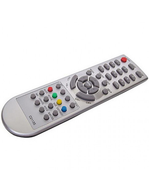 Пульт ДК для телевізора Digital C2113S