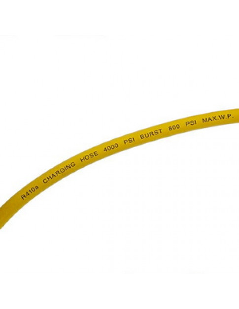 Набір заправних шлангів C336-RYB (3 шт.x900mm 1/4&apos&apos-5/16&apos&apos SAE) для фреону R-410