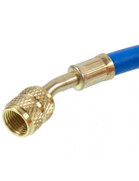 Набір заправних шлангів C360 (3 шт.x1500mm 1/4&apos&apos-5/16&apos&apos SAE) для фреону R-410a