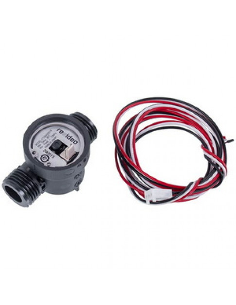 Датчик протоку води Honeywell C7195A2001B для газового котла Hermann Thesi, Immergas Eolo Superior