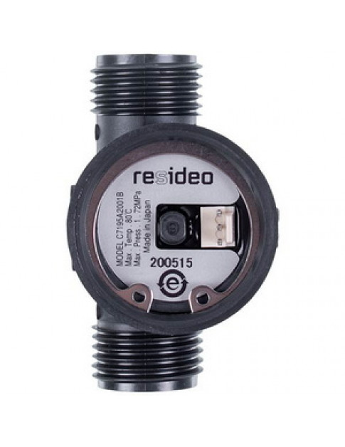 Датчик протоку води Honeywell C7195A2001B для газового котла Hermann Thesi, Immergas Eolo Superior