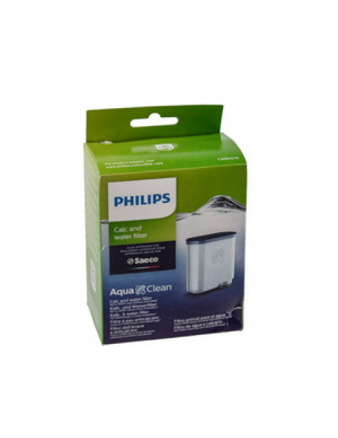 Фільтр для води Aqua Clean CA6903/10 для кавомашин Philips Saeco